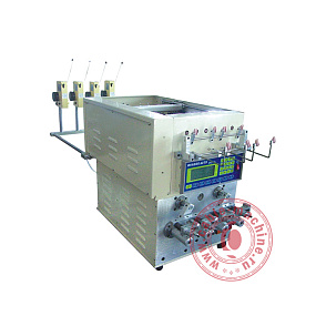 Станок для рядовой намотки KS-W544